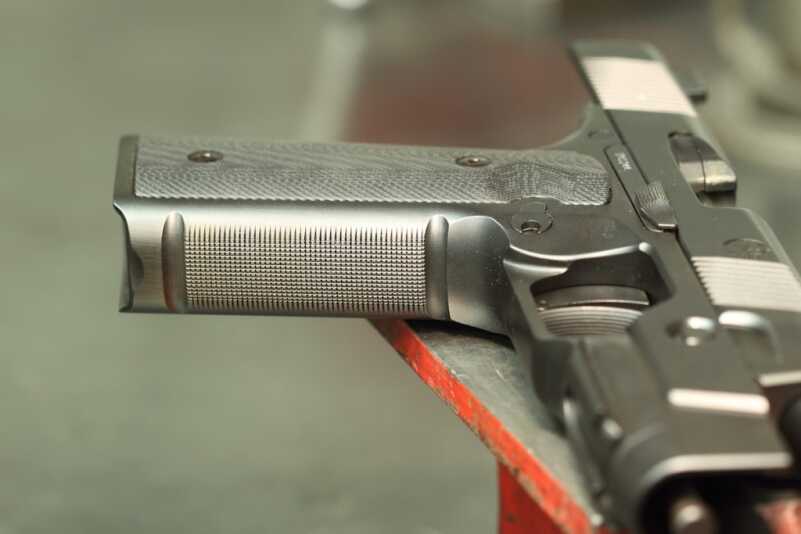 Hudson H9: A Case for Practical Accuracy