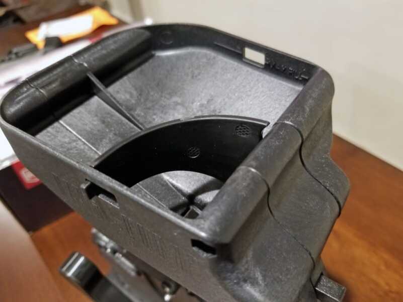 9mm Mag Pump Magazine Loader Review 9mm Mag Pump Magazine Loader Review