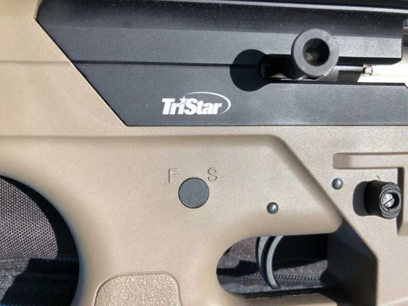 KRX Tactical: Shotgun Powerful, AR Fun
