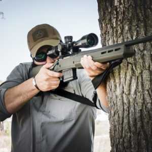 Magpul Shipping Slings, Suppressor Covers and Shades