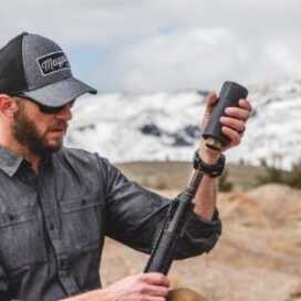 Magpul Shipping Slings, Suppressor Covers and Shades