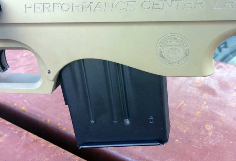 Going the Distance with the New Performance Center T/C LRR (Full Review) Going the Distance with the New Performance Center T/C LRR (Full Review)