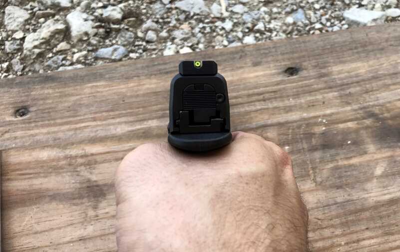 NEW 9mm Springfield XD-S Mod.2: Review and Comparison to the Original NEW 9mm Springfield XD-S Mod.2: Review and Comparison to the Original