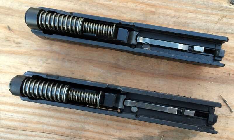 NEW 9mm Springfield XD-S Mod.2: Review and Comparison to the Original NEW 9mm Springfield XD-S Mod.2: Review and Comparison to the Original