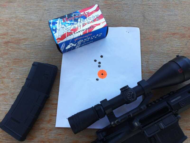 Springfield’s NEW Saint Pistol in 300 Blackout (Full Review)