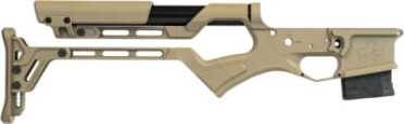 Cobalt Kinetics Debuts Forged Upper Conversion Kit 'Featureless' AR Lower (50-State Legal)