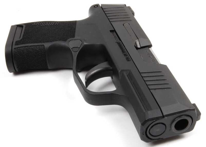 What I Love & Hate About the SIG Sauer P365 What I Love & Hate About the SIG Sauer P365
