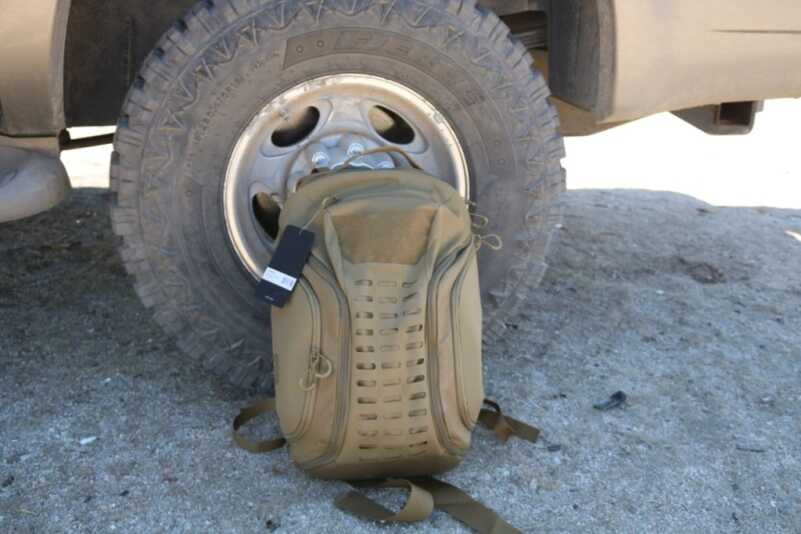 Need a New Summer Backpack? Clay Reviews the Blackhawk! Stingray 2-Day Pack