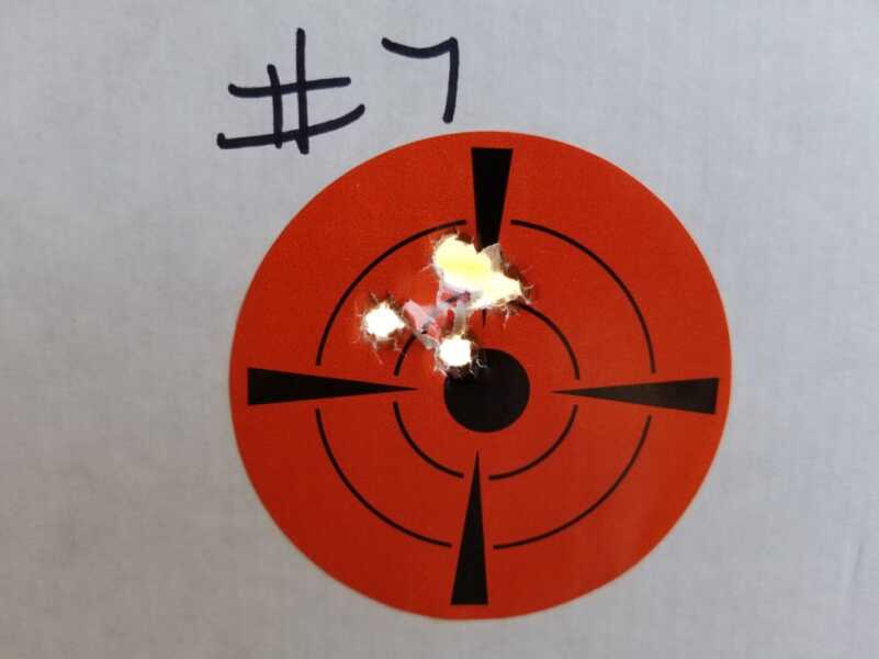 S&W Shield EZ: EZ-iest Shooting Centerfire Pistol on the Planet S&W Shield EZ: EZ-iest Shooting Centerfire Pistol on the Planet