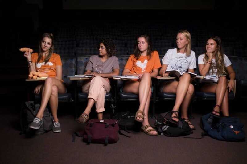 Police at Texas Tech Praise Campus Carry: ‘No Longer a Target of Opportunity’ for Mass Killers Police at Texas Tech Praise Campus Carry: ‘No Longer a Target of Opportunity’ for Mass Killers