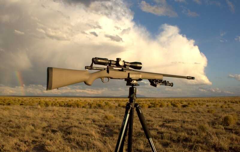 Upgrading the Mossberg Patriot Predator with a Boyds Pro Varmint Stock Upgrading the Mossberg Patriot Predator with a Boyds Pro Varmint Stock