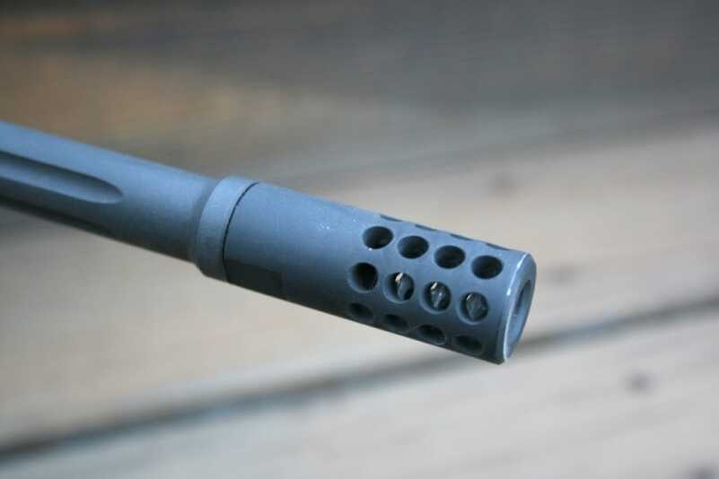 Upgrading the Mossberg Patriot Predator with a Boyds Pro Varmint Stock Upgrading the Mossberg Patriot Predator with a Boyds Pro Varmint Stock