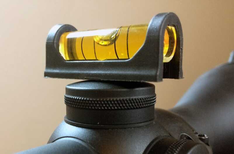 Tested: Three Budget-Friendly Reticle Leveling Systems Tested: Three Budget-Friendly Reticle Leveling Systems