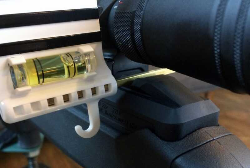 Tested: Three Budget-Friendly Reticle Leveling Systems Tested: Three Budget-Friendly Reticle Leveling Systems