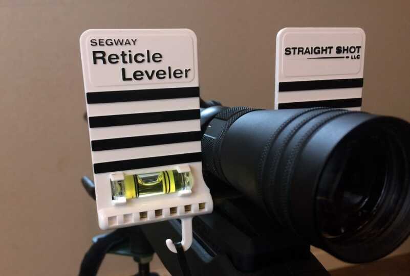 Tested: Three Budget-Friendly Reticle Leveling Systems Tested: Three Budget-Friendly Reticle Leveling Systems