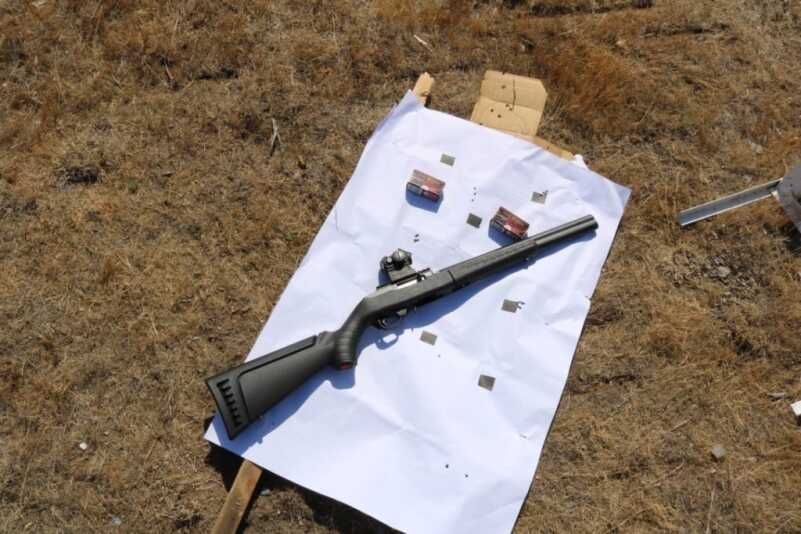 Clay’s Guide to Urban Defense: Ep. 2 Other Things That Go Bang