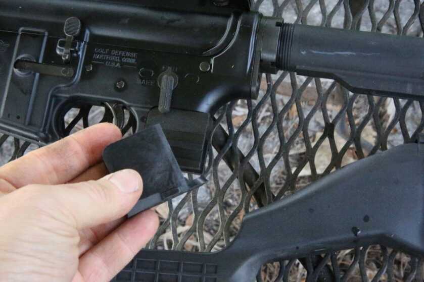 5th Circuit Appeals Court Rules Against Trump's Bump-Stock Ban