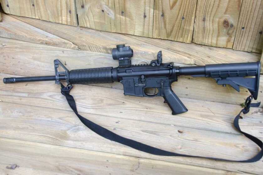 California Judge Opens Door for More Frivolous Lawsuits Against Gun Makers & Dealers