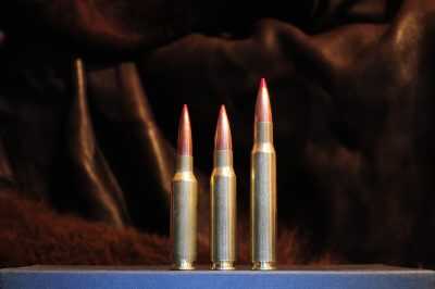 Shoot Like SOCOM: The 6.5 Creedmoor Cartridge & its Long Distance Relationship with CMMG's Endeavor Mk3 Shoot Like SOCOM: The 6.5 Creedmoor Cartridge & its Long Distance Relationship with CMMG's Endeavor Mk3