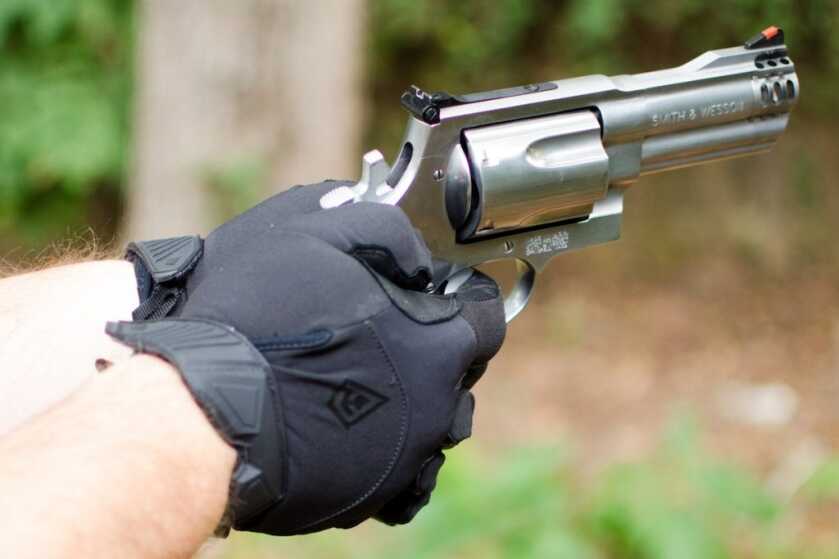 Smith & Wesson Files Suit in Hawaii for Public Records Disclosures Smith & Wesson Files Suit in Hawaii for Public Records Disclosures
