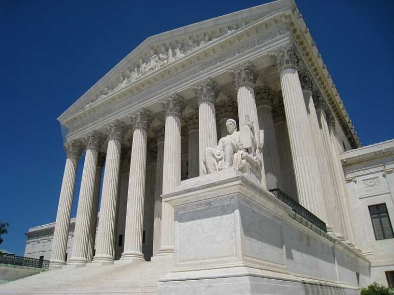 Breaking: SCOTUS to Decide 2A Case for the First Time in Almost a Decade Supreme Court