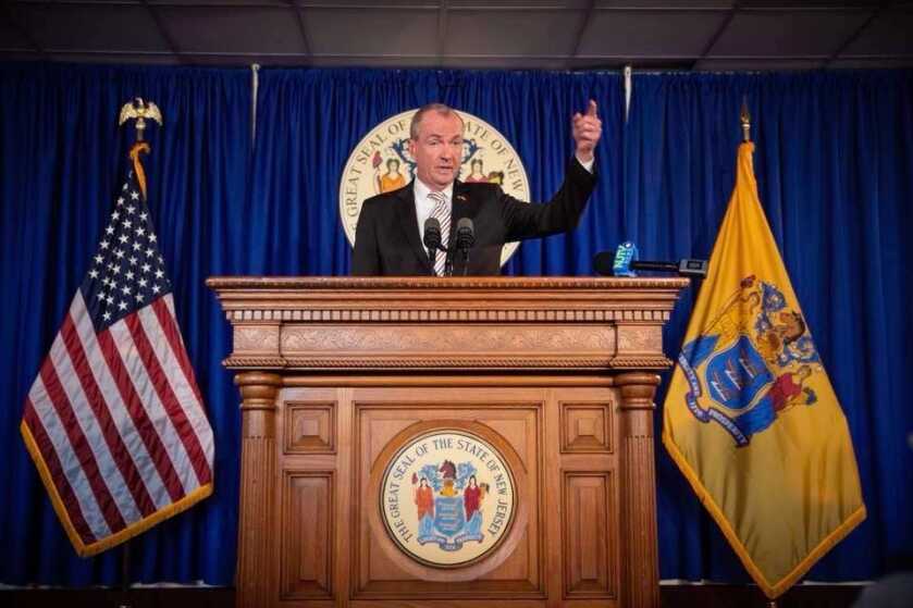 New Jersey Lawmakers Want to Slam Through More Gun Control During Lame-Duck Session New Jersey Lawmakers Want to Slam Through More Gun Control During Lame-Duck Session