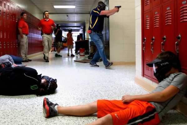 CPRC: Data Shows Schools with Armed Teachers Are Remarkably Safe CPRC: Data Shows Schools with Armed Teachers Are Remarkably Safe