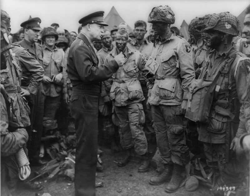 1LT Waverly Wray and His M1 Rifle: There Can Be Only One M1 1LT Waverly Wray and His M1 Rifle: There Can Be Only One M1