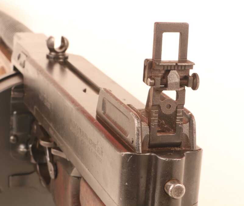 The Thompson Submachine Gun - From Chicago Streets to European Battlefields (#2 – Allied Small Arms WWII) The Thompson Submachine Gun - From Chicago Streets to European Battlefields (#2 – Allied Small Arms WWII)