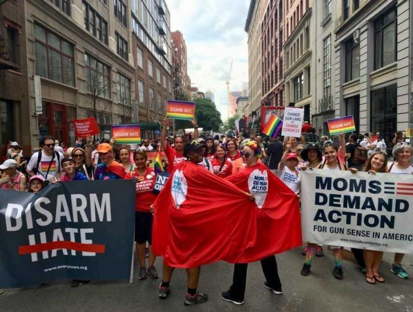 DOJ Publishes Guidance for ‘Red Flag’ Confiscation Legislation