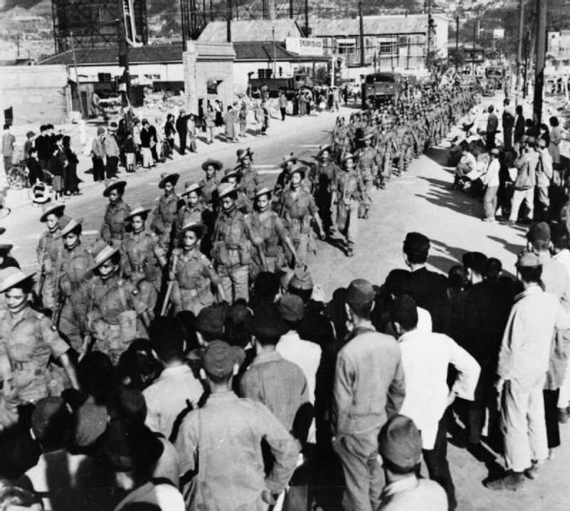 Lee-Enfield Rifle: The Long Arm of the British Empire and the story of Lachhiman Gurung