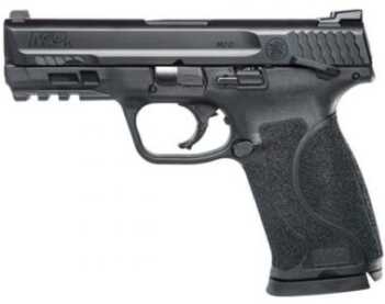 Smith & Wesson M&P M2.0 Compact Now Available in .45 ACP Smith & Wesson M&P M2.0 Compact Now Available in .45 ACP