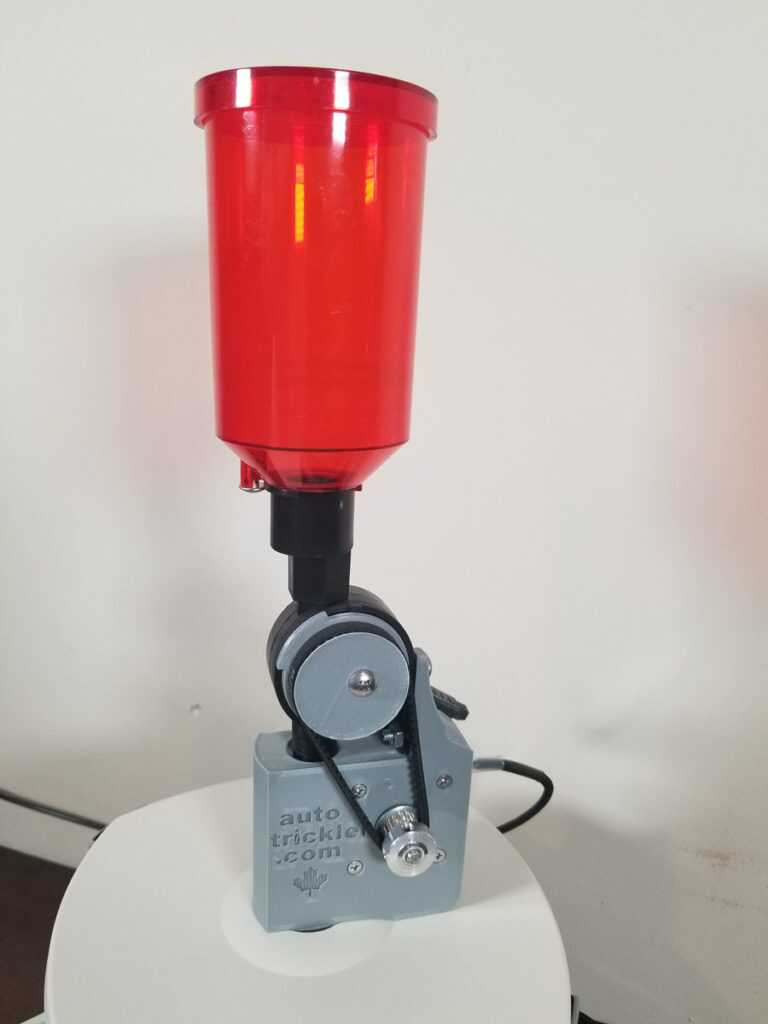 Powder Measuring Redefined: The Revolutionary AutoTrickler V2 & AutoThrow Powder Dispenser Review Powder Measuring Redefined: The Revolutionary AutoTrickler V2 & AutoThrow Powder Dispenser Review