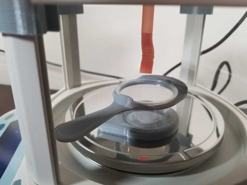Powder Measuring Redefined: The Revolutionary AutoTrickler V2 & AutoThrow Powder Dispenser Review Powder Measuring Redefined: The Revolutionary AutoTrickler V2 & AutoThrow Powder Dispenser Review