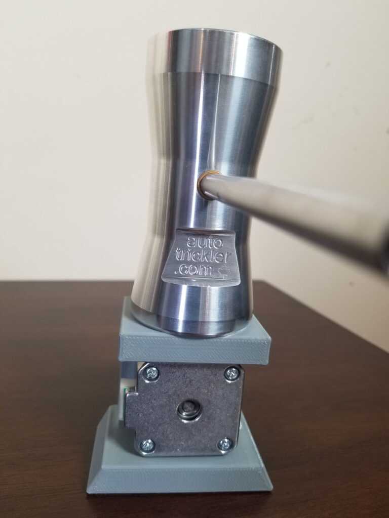 Powder Measuring Redefined: The Revolutionary AutoTrickler V2 & AutoThrow Powder Dispenser Review Powder Measuring Redefined: The Revolutionary AutoTrickler V2 & AutoThrow Powder Dispenser Review