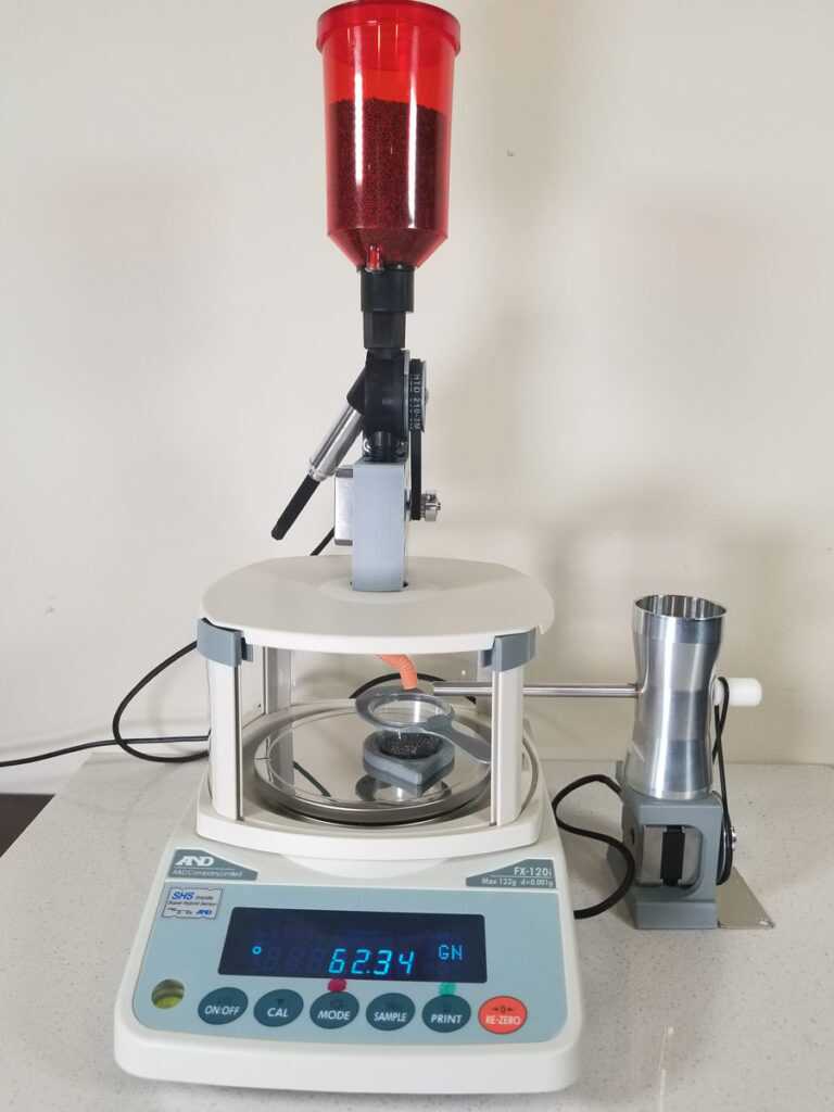 Powder Measuring Redefined: The Revolutionary AutoTrickler V2 & AutoThrow Powder Dispenser Review Powder Measuring Redefined: The Revolutionary AutoTrickler V2 & AutoThrow Powder Dispenser Review
