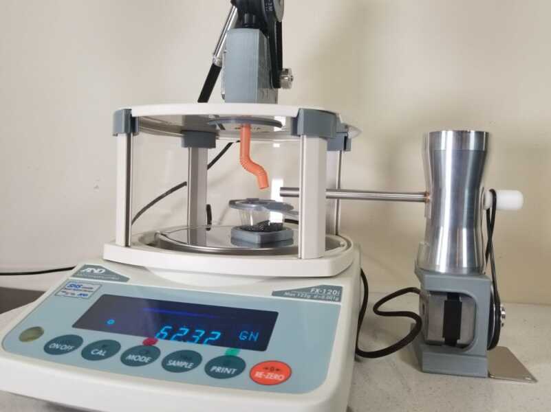 Powder Measuring Redefined: The Revolutionary AutoTrickler V2 & AutoThrow Powder Dispenser Review Powder Measuring Redefined: The Revolutionary AutoTrickler V2 & AutoThrow Powder Dispenser Review