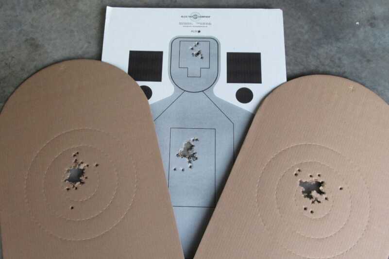 Heizer Defense PKO - 45 Defines Big Bore Slim Heizer Defense PKO - 45 Defines Big Bore Slim