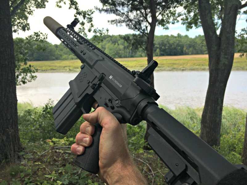 Q's NEW 8.6 BLK Q's NEW 8.6 BLK