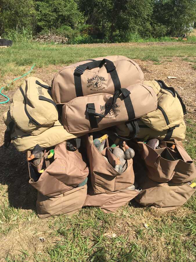 Be a Prepper: Your Waterfowl Hunting Buddies Will Appreciate Your Efforts&nbsp;