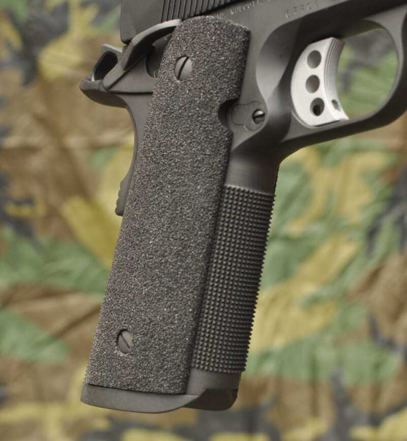 Pilot Mt. Arms Delta 1911 - Built By Former Member of Delta Force Pilot Mt. Arms Delta 1911 - Built By Former Member of Delta Force