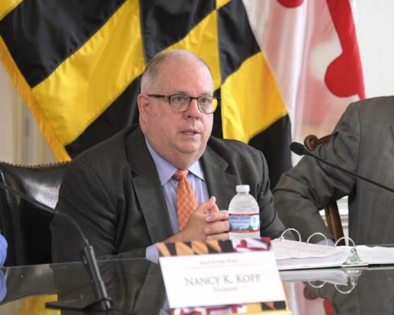 New Maryland Gun-Control Laws Roll Out Next Week New Maryland Gun-Control Laws Roll Out Next Week