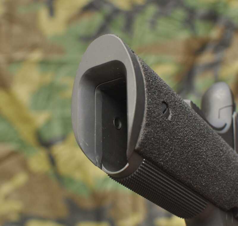 Pilot Mt. Arms Delta 1911 - Built By Former Member of Delta Force Pilot Mt. Arms Delta 1911 - Built By Former Member of Delta Force