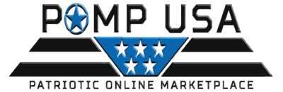 Shop POMP USA: Where All Sellers Are Military Vets and First Responders Shop POMP USA: Where All Sellers Are Military Vets and First Responders