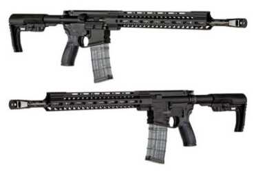 Caracal USA Now Shipping Competition-Ready Versus Rifles Caracal USA Now Shipping Competition-Ready Versus Rifles