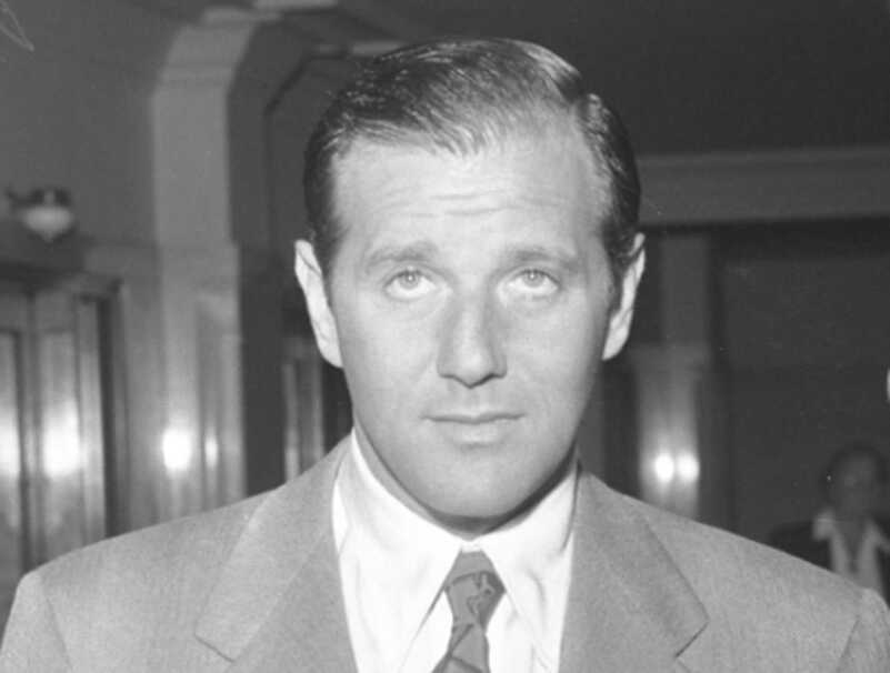The Glamorous Life and Gory Death of the Father of Sin City Bugsy Siegel, the M1 Carbine, and Murder Inc.