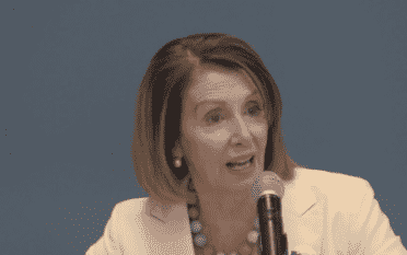 Pelosi: Criminalizing Private Transfers Will Be Dems Top Priority Following Midterms Pelosi: Criminalizing Private Transfers Will Be Dems Top Priority Following Midterms