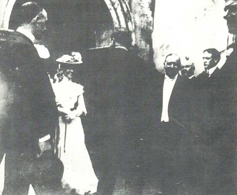 The Assassination of William McKinley: Of Hopeless Causes and One Seriously Pathetic Pistol The Assassination of William McKinley: Of Hopeless Causes and One Seriously Pathetic Pistol