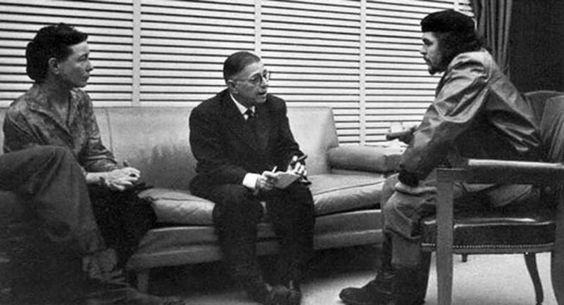 Che Guevara and the M2 Carbine: The Gory Death of a Paradox Che Guevara and the M2 Carbine: The Gory Death of a Paradox