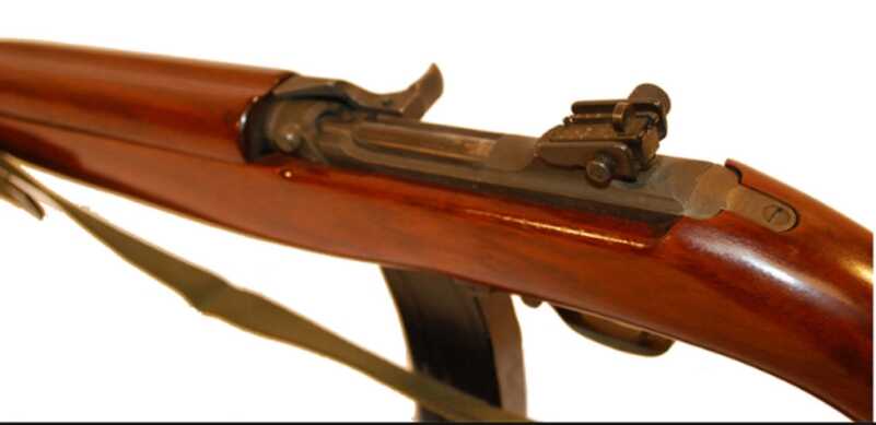 Che Guevara and the M2 Carbine: The Gory Death of a Paradox Che Guevara and the M2 Carbine: The Gory Death of a Paradox